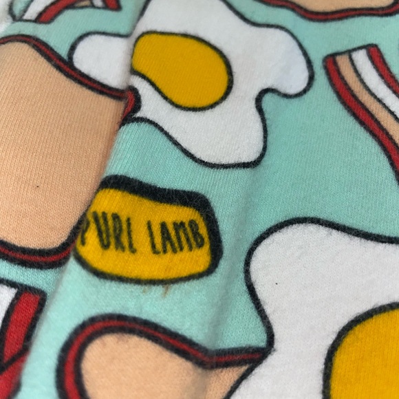 Purl Lamb Bacon and Eggs playset, 12-18m, Play - Picture 3 of 4